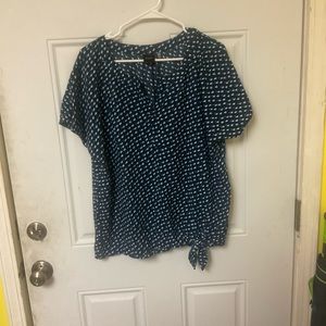 Rafealla Lightweight Blouse